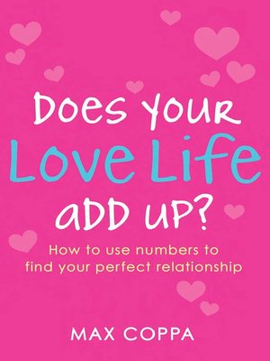 cover image of Does Your Love Life Add Up?